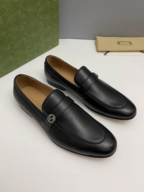 Gucci Men's Shoes 1426